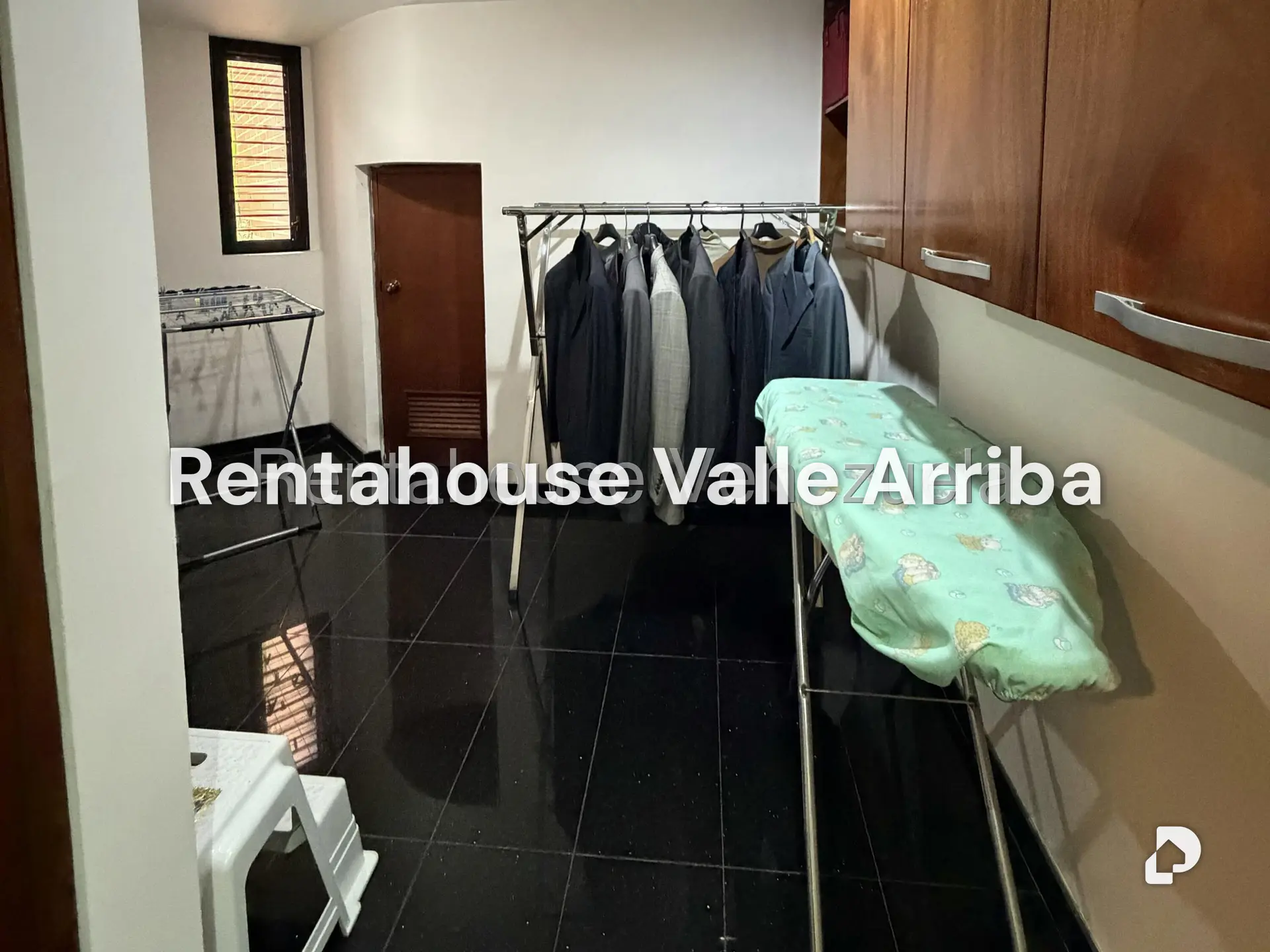 Apartamento en La Castellana, Caracas – 21