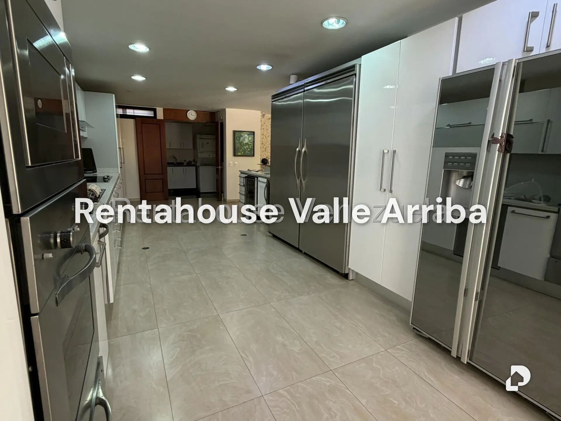 Apartamento en La Castellana, Caracas – 11