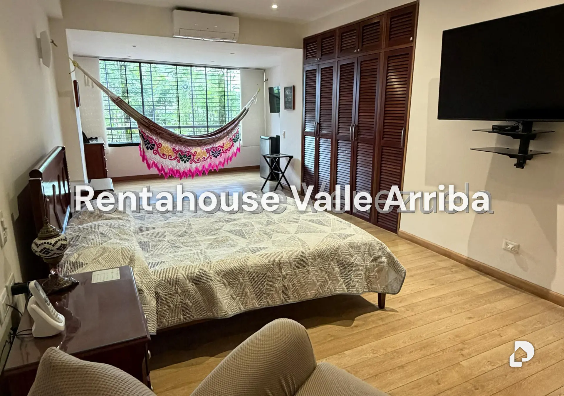Apartamento en La Castellana, Caracas – 29