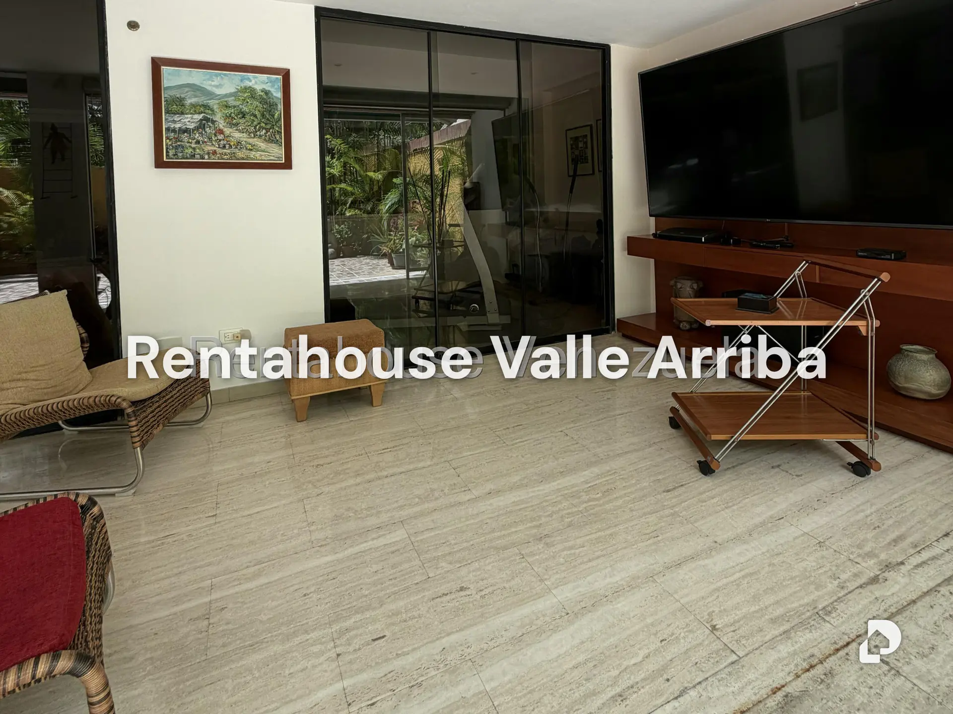 Apartamento en La Castellana, Caracas – 23