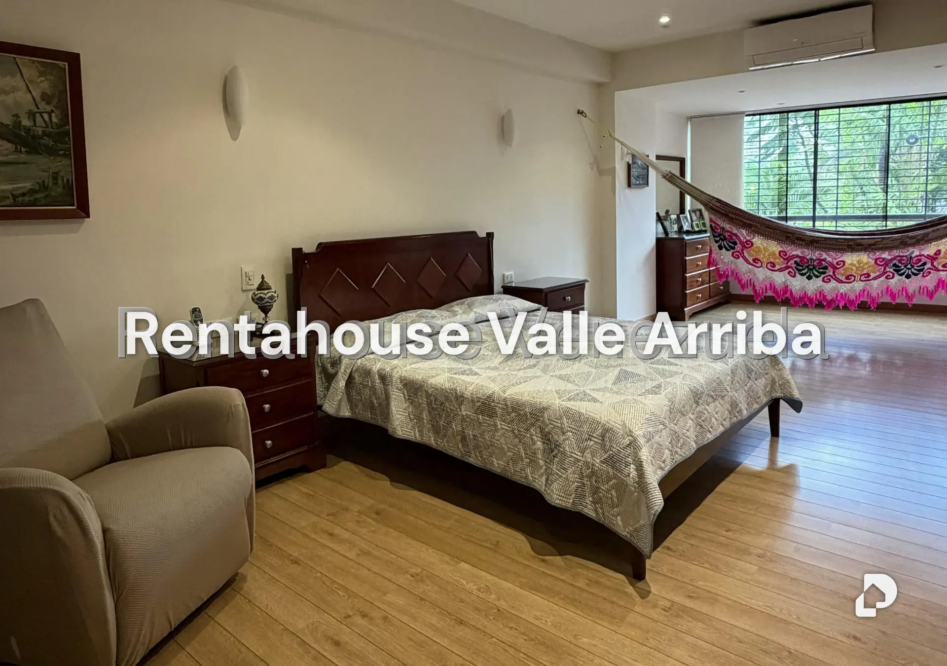 Apartamento en La Castellana, Caracas – 28