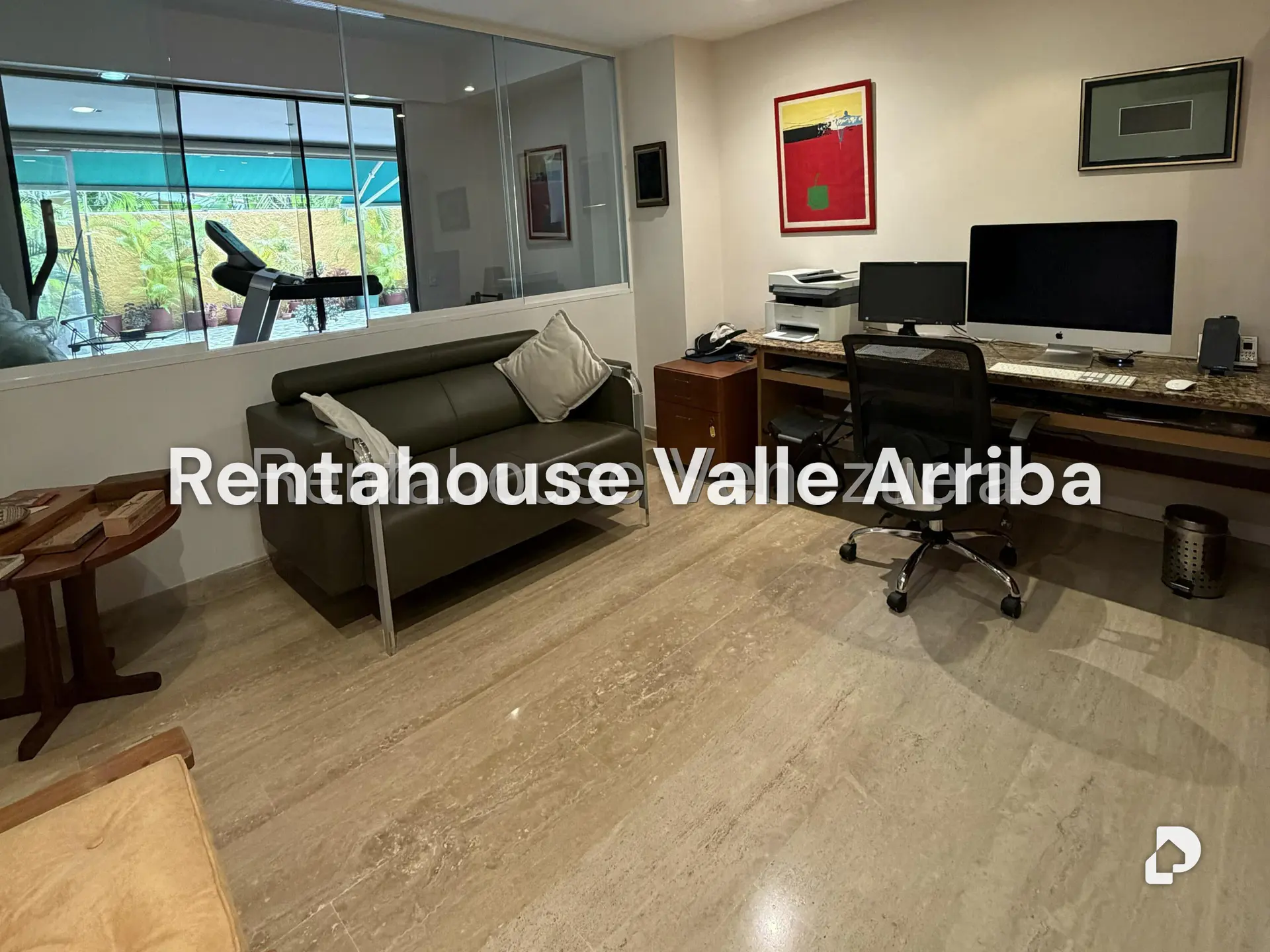 Apartamento en La Castellana, Caracas – 16