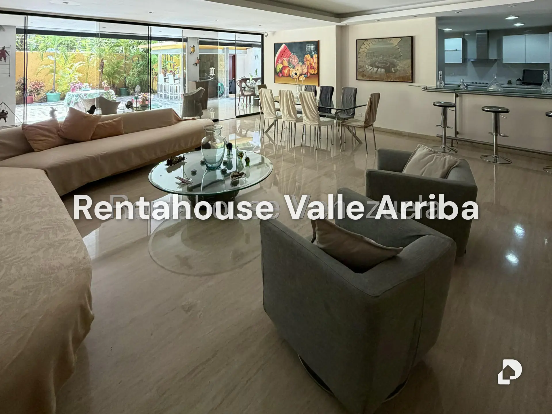 Apartamento en La Castellana, Caracas – 5