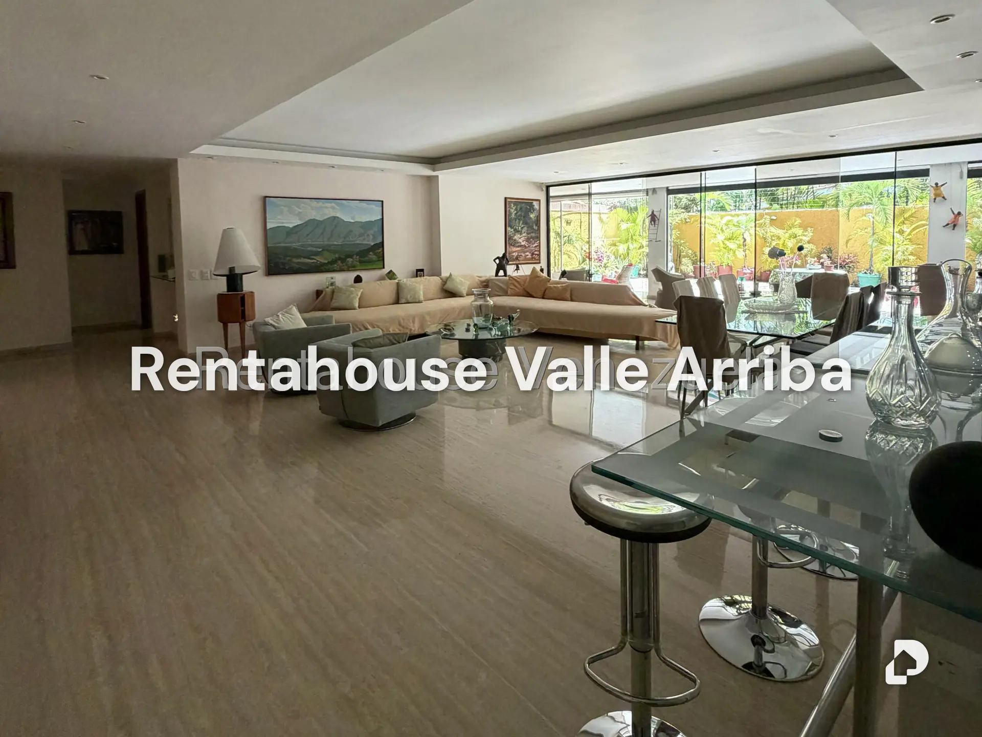 Apartamento en La Castellana, Caracas – 7