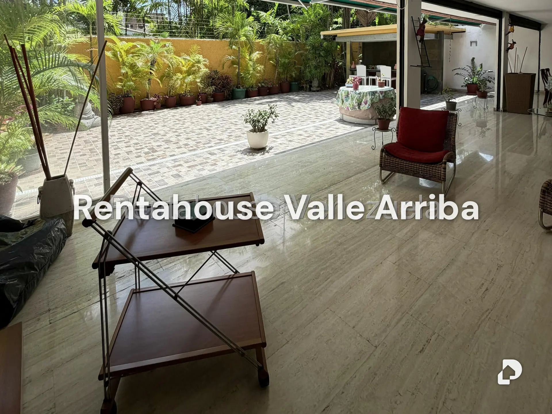 Apartamento en La Castellana, Caracas – 22