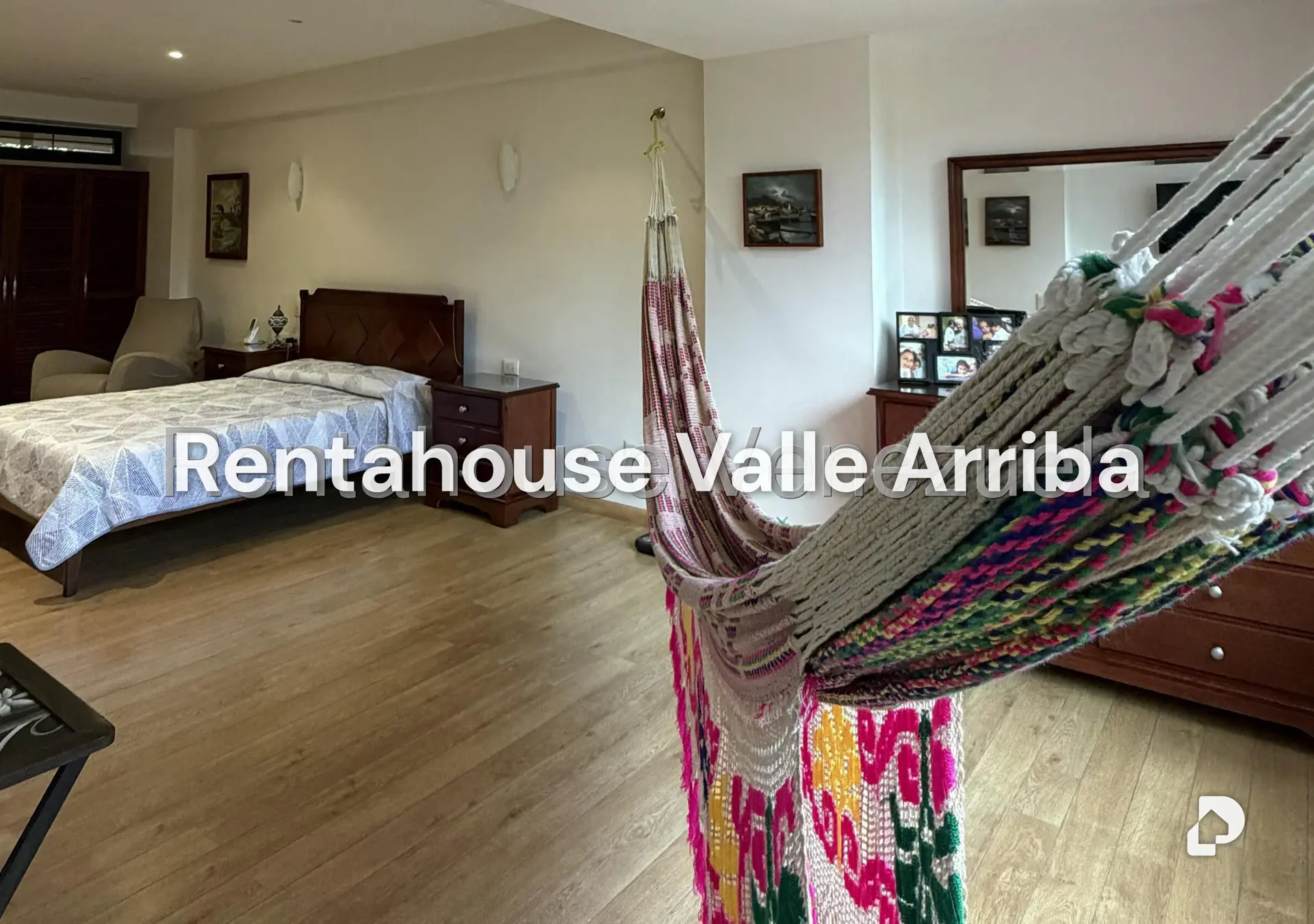 Apartamento en La Castellana, Caracas – 30