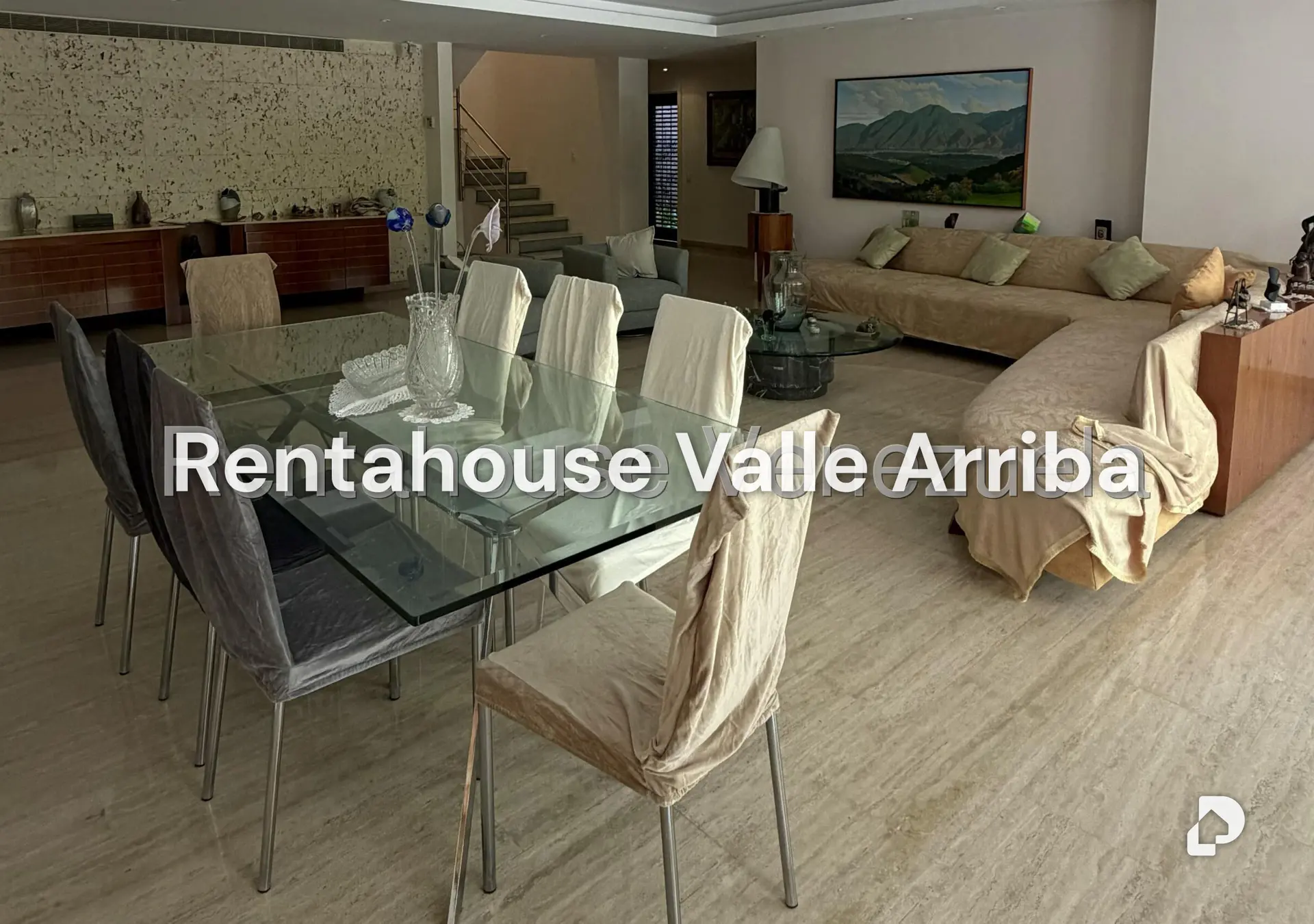Apartamento en La Castellana, Caracas – 8