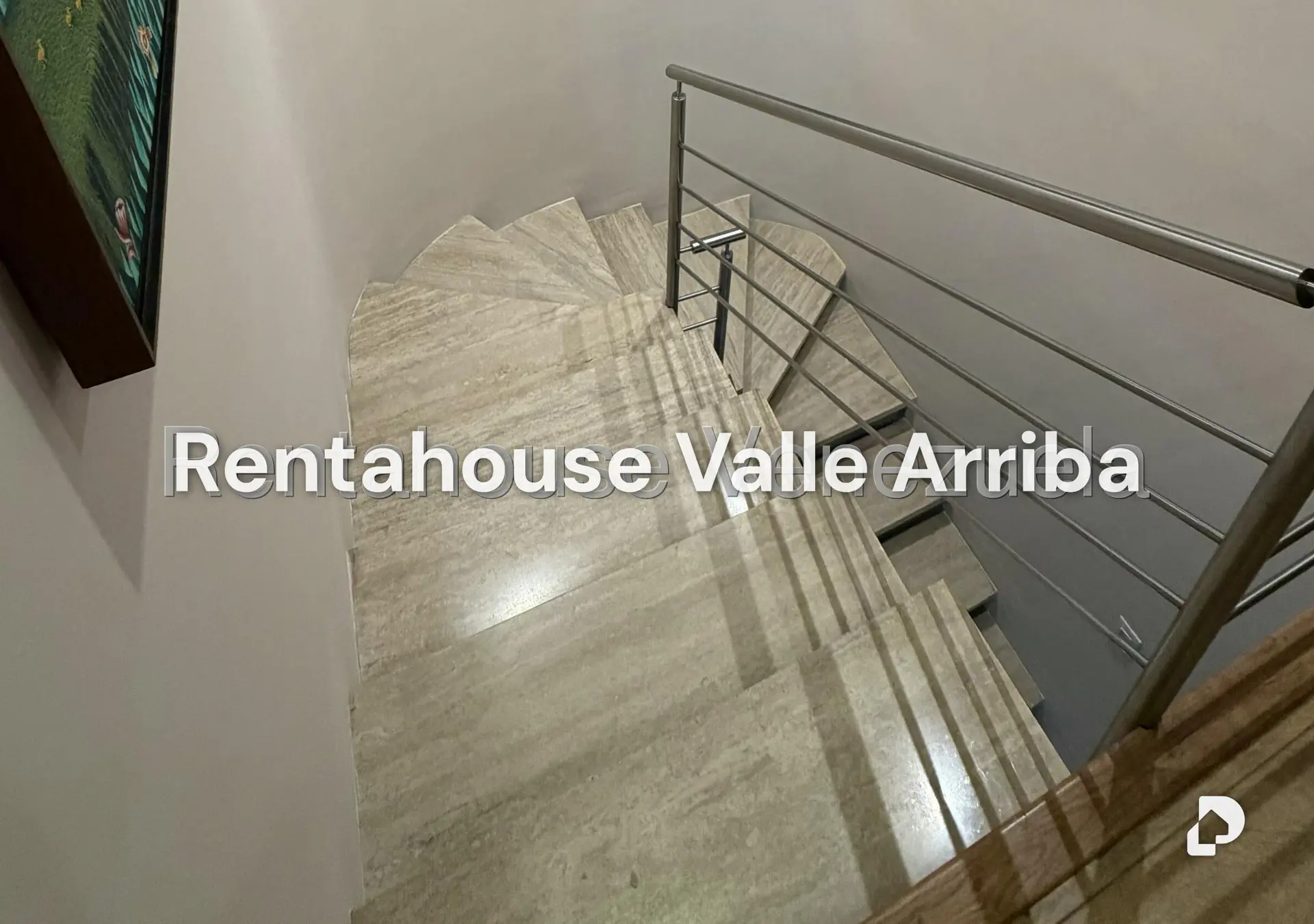 Apartamento en La Castellana, Caracas – 27