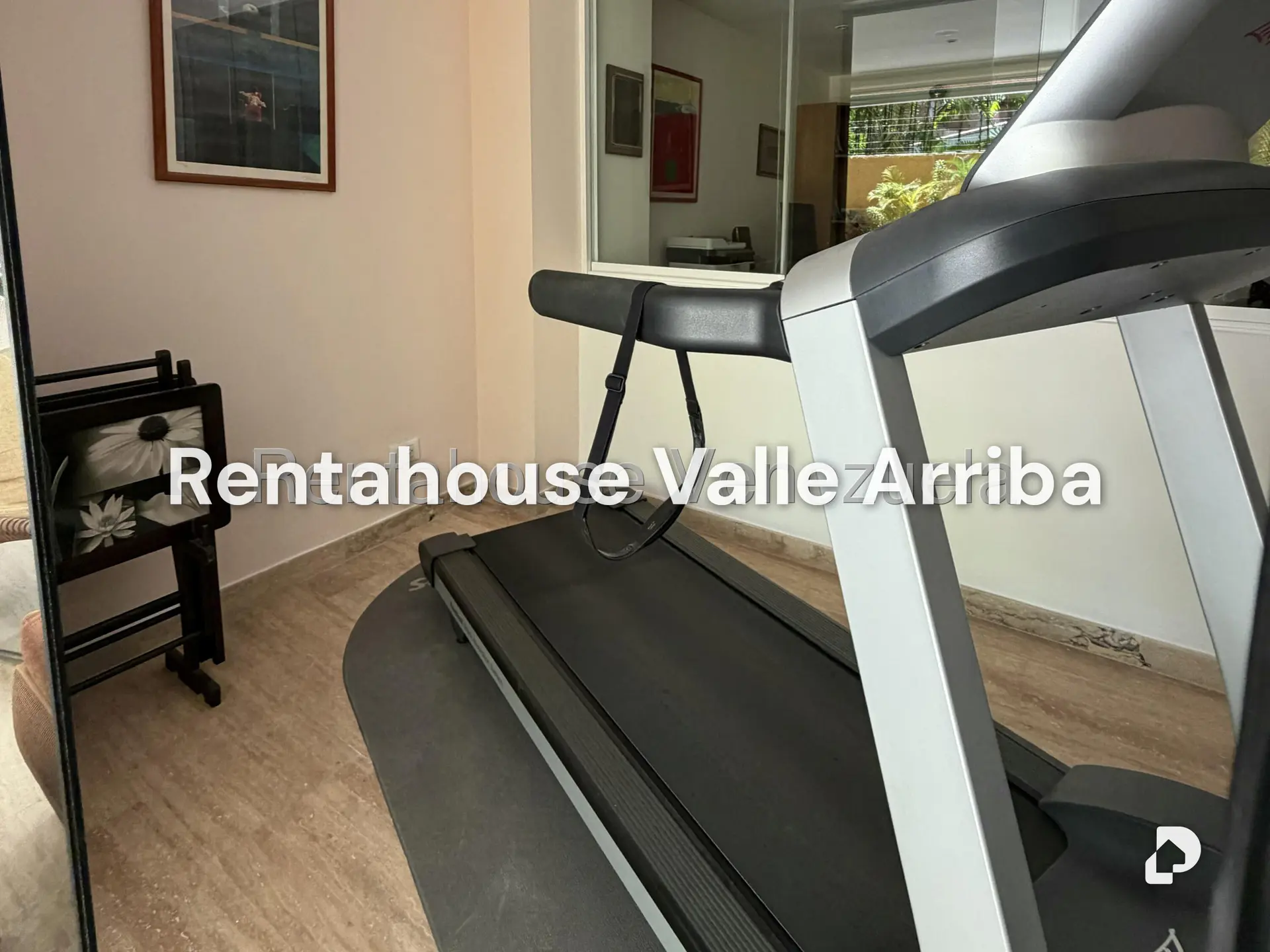 Apartamento en La Castellana, Caracas – 24