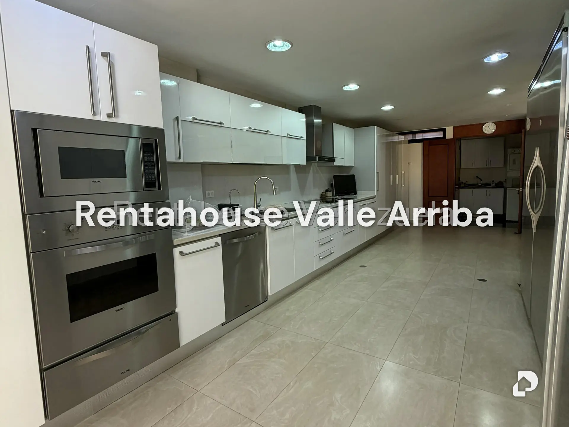 Apartamento en La Castellana, Caracas – 12