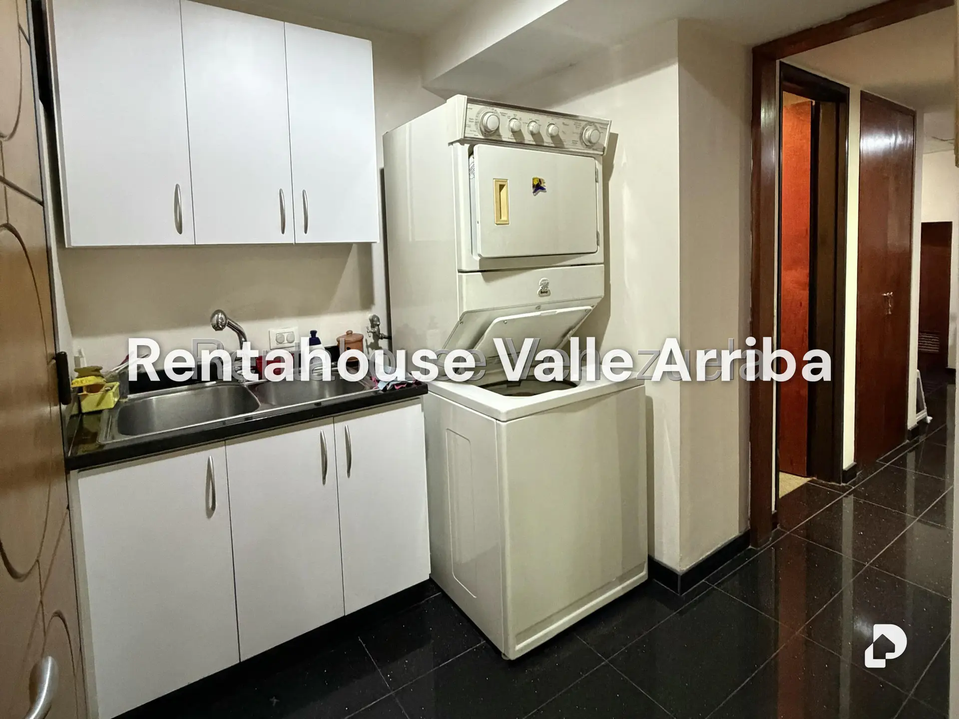 Apartamento en La Castellana, Caracas – 19
