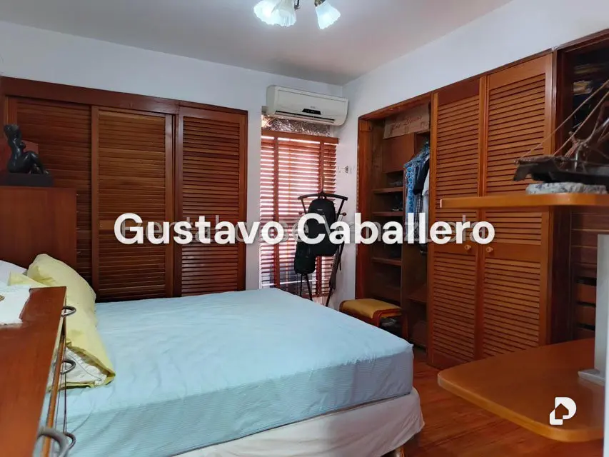Apartamento en Caracas – 11