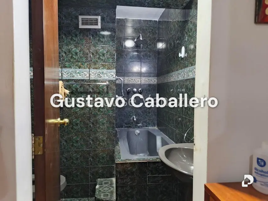 Apartamento en Caracas – 12