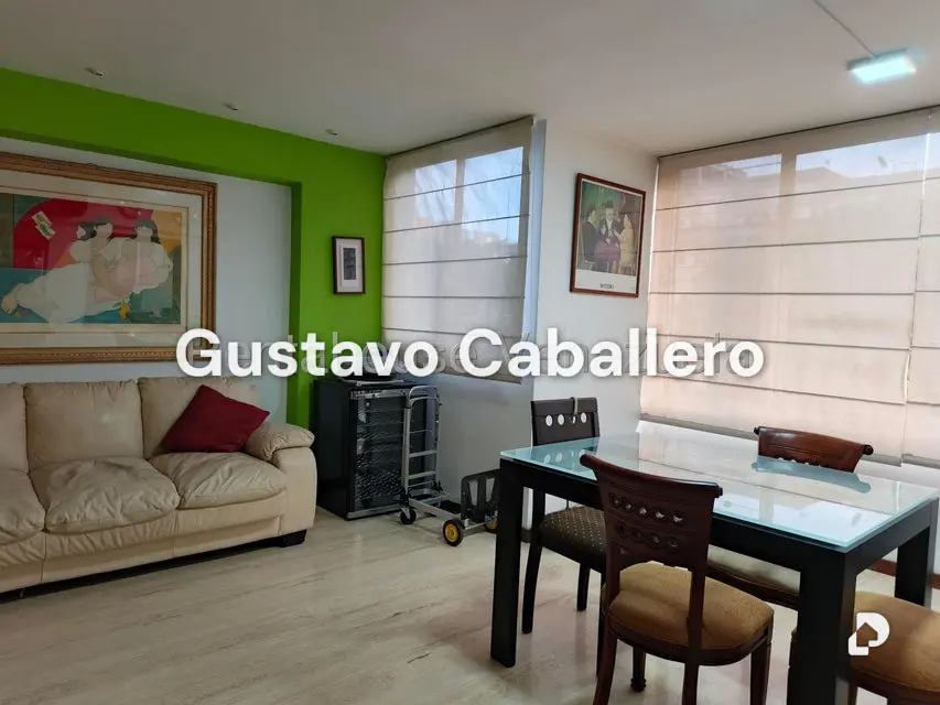 Apartamento en Caracas – 5