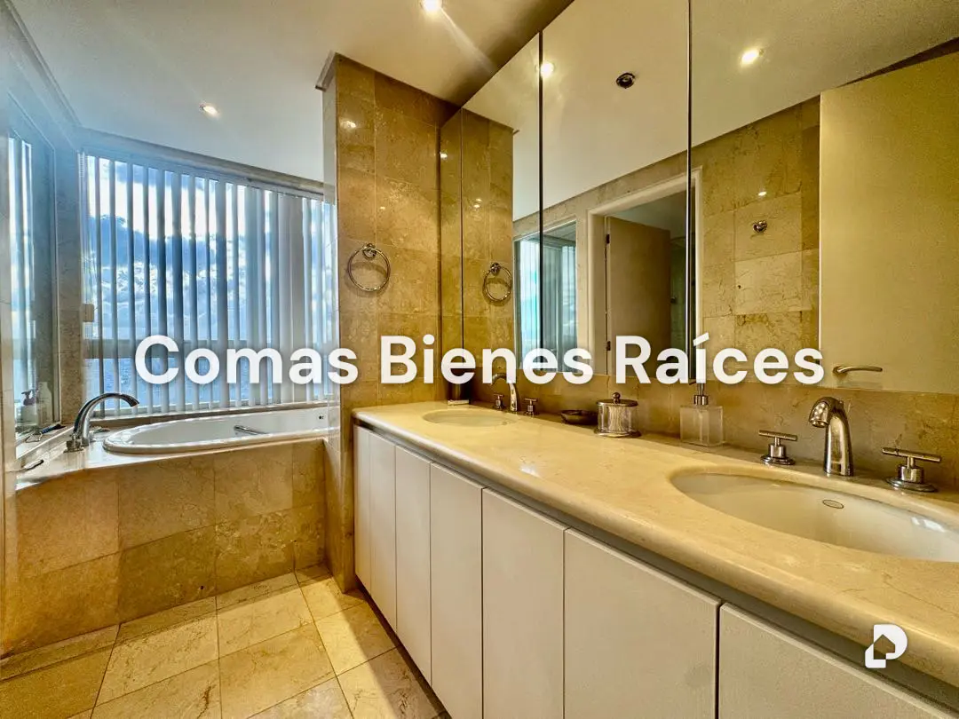 Apartamento en Altamira, Caracas – 14
