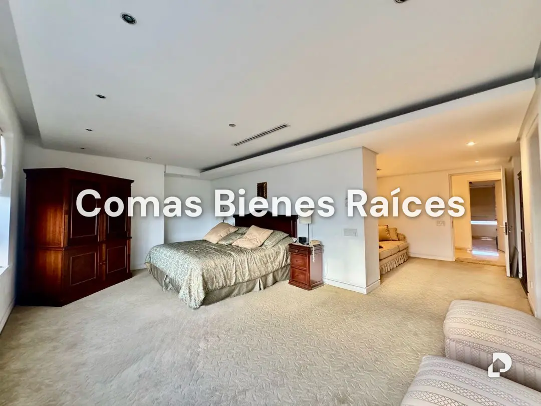 Apartamento en Altamira, Caracas – 12