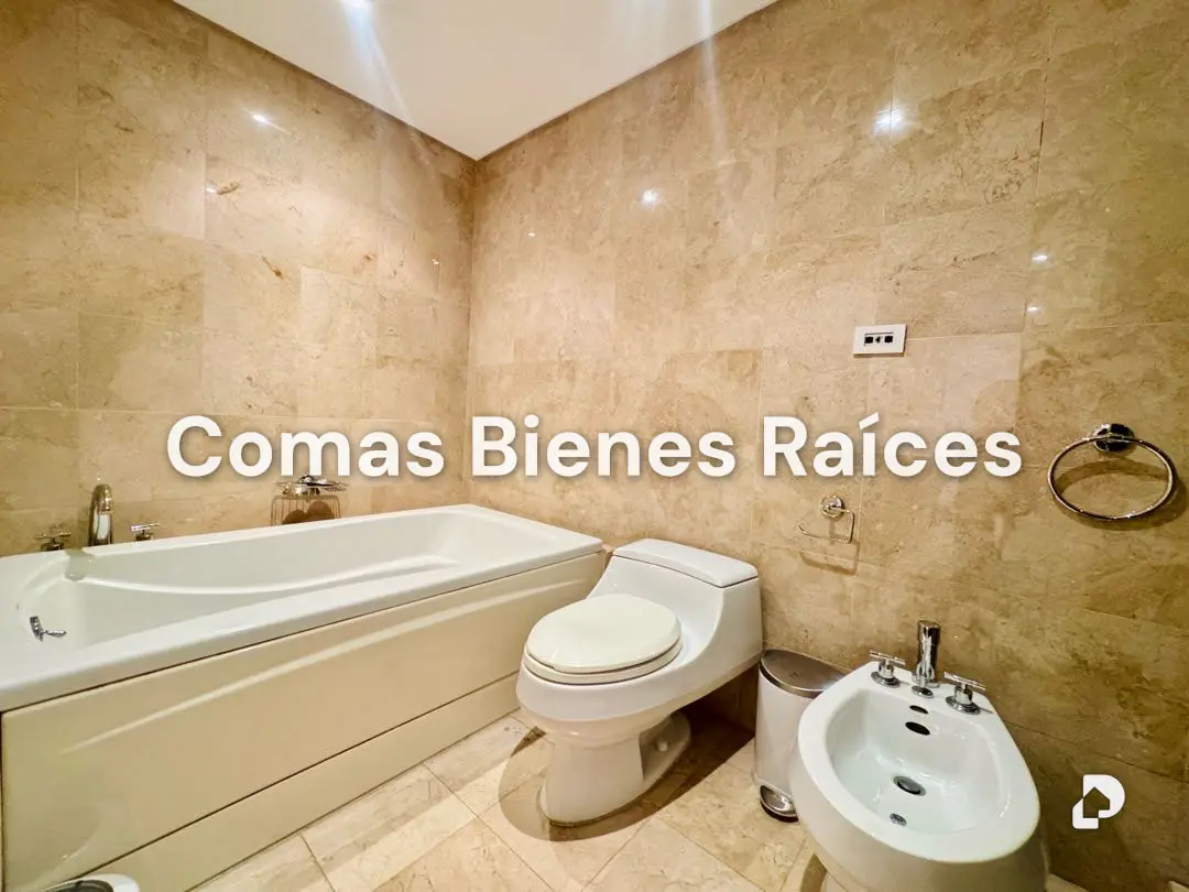 Apartamento en Altamira, Caracas – 17