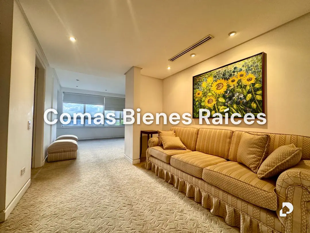 Apartamento en Altamira, Caracas – 9