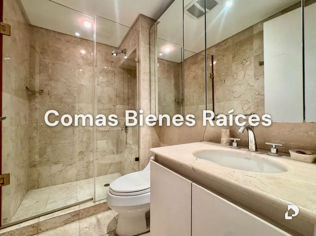 Apartamento en Altamira, Caracas – 18