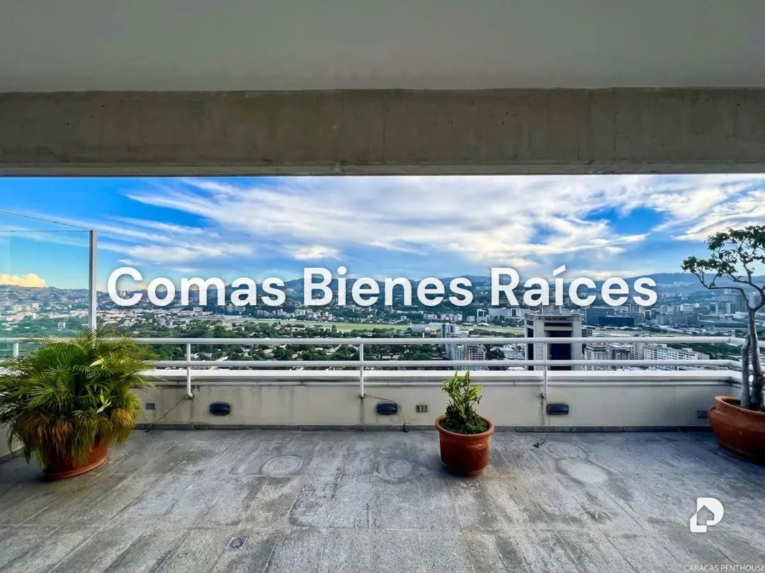 Apartamento en Altamira, Caracas – 2
