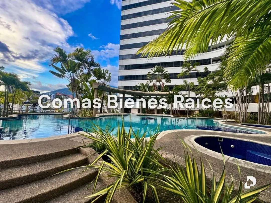 Apartamento en Altamira, Caracas – 30