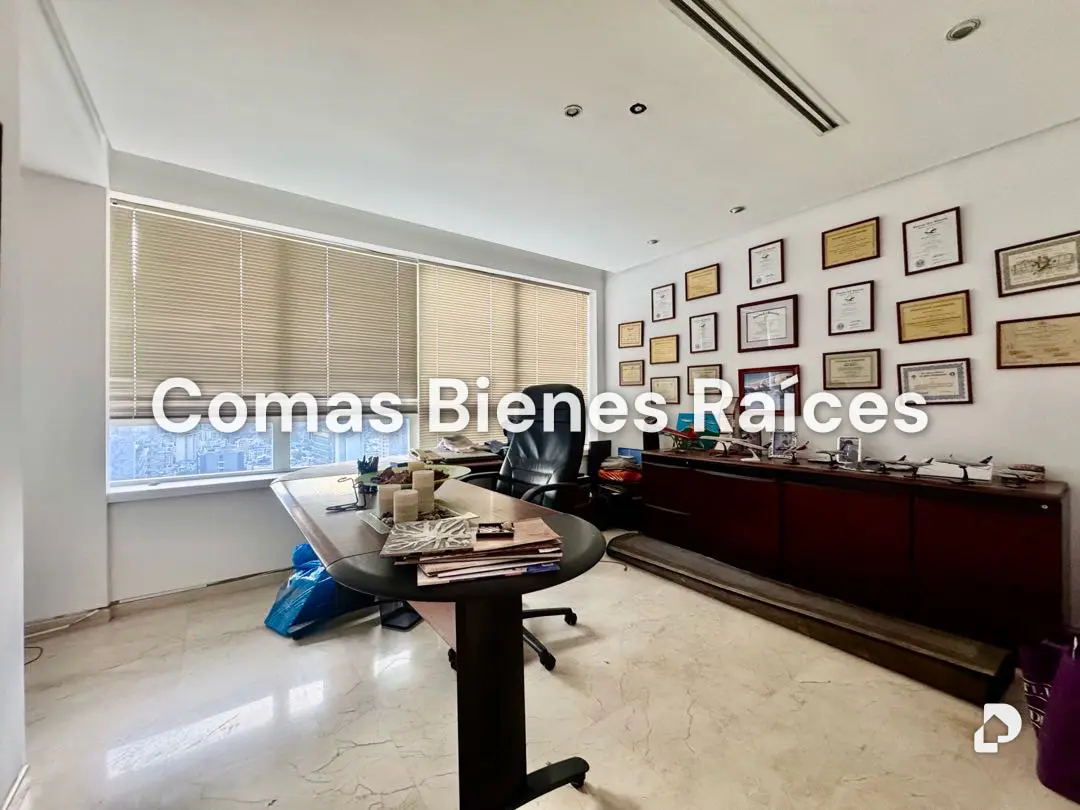 Apartamento en Altamira, Caracas – 22