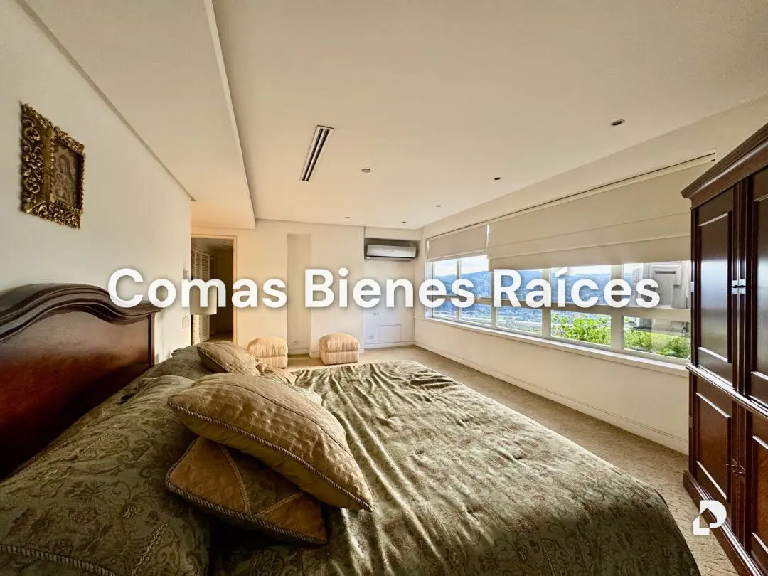 Apartamento en Altamira, Caracas – 11