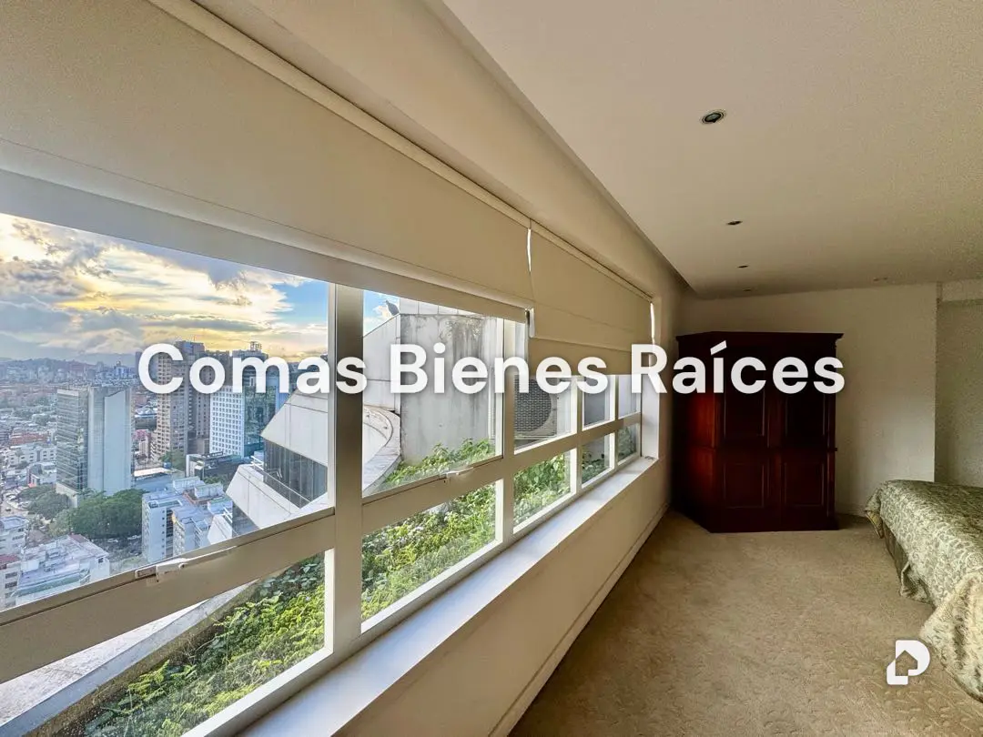 Apartamento en Altamira, Caracas – 26