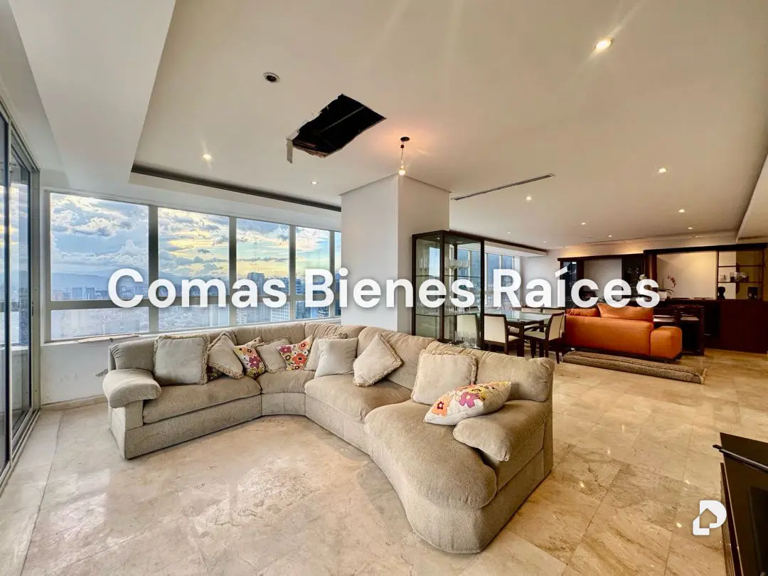 Apartamento en Altamira, Caracas – 6