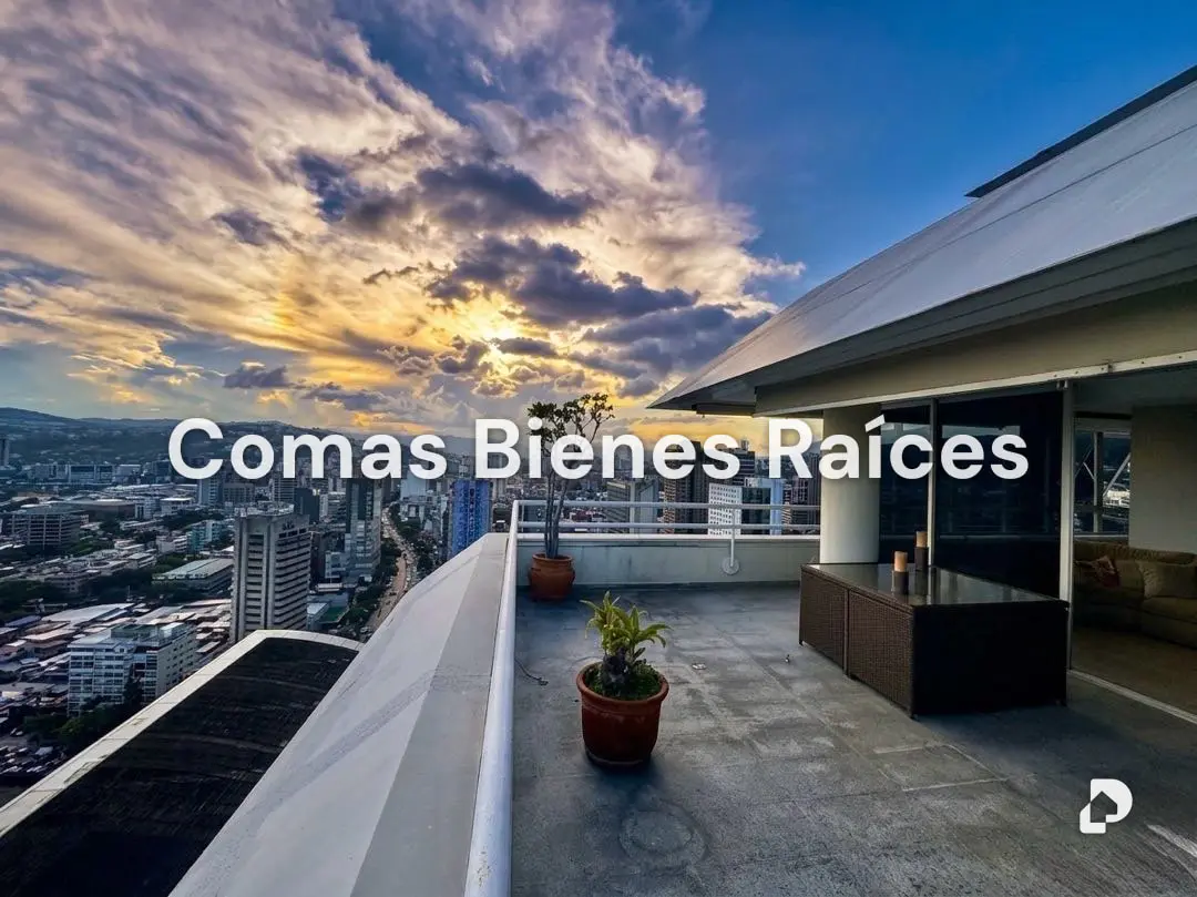Apartamento en Altamira, Caracas – 1