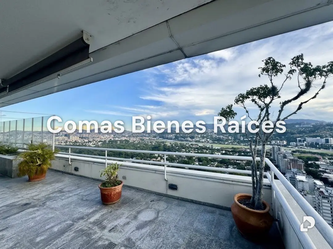 Apartamento en Altamira, Caracas – 4