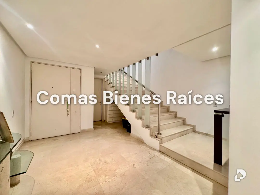 Apartamento en Altamira, Caracas – 21