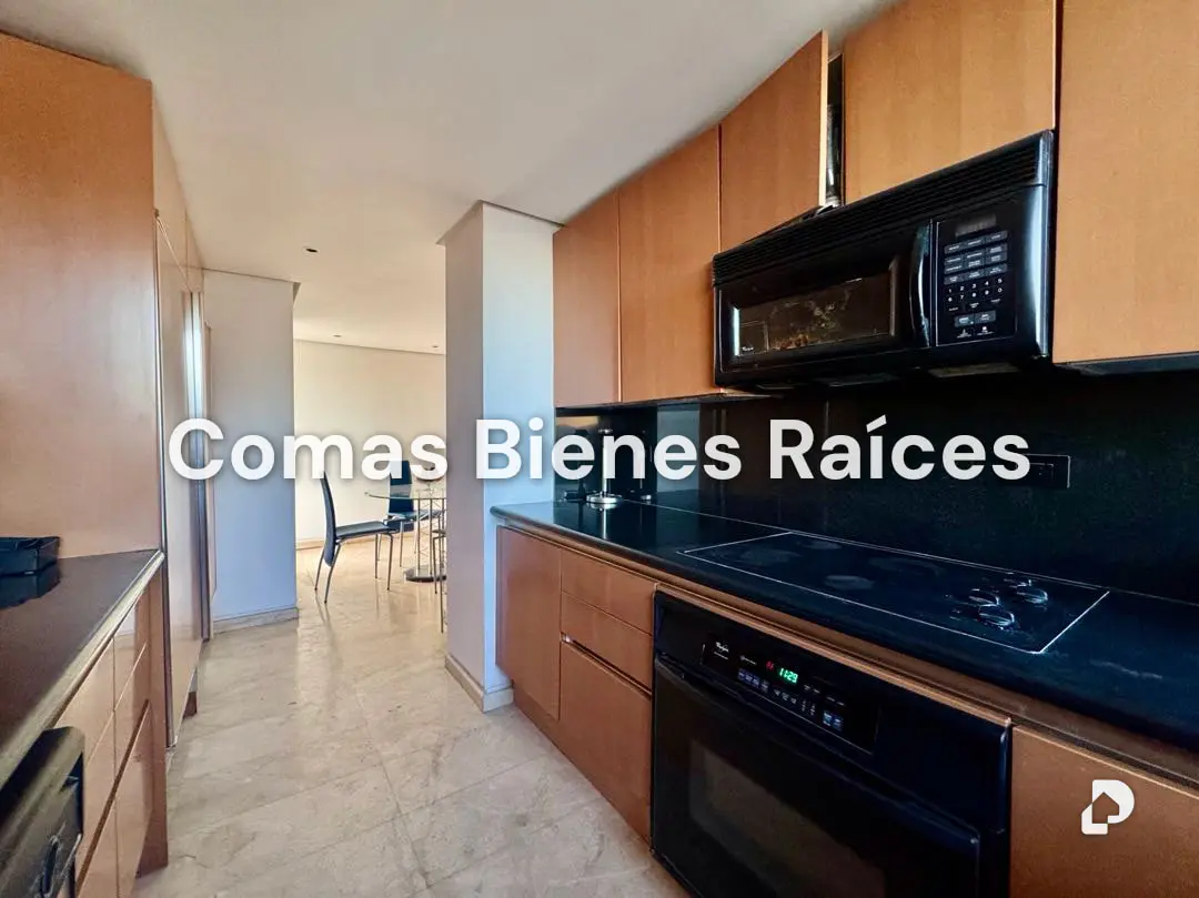 Apartamento en Altamira, Caracas – 19