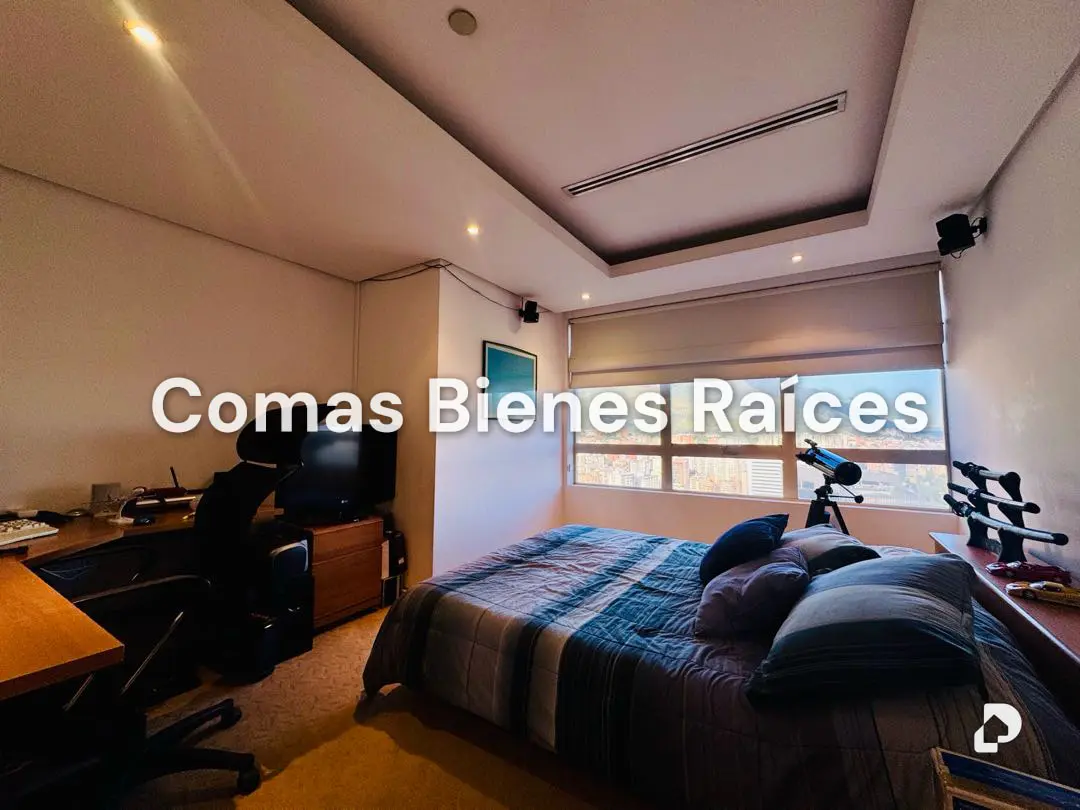 Apartamento en Altamira, Caracas – 15