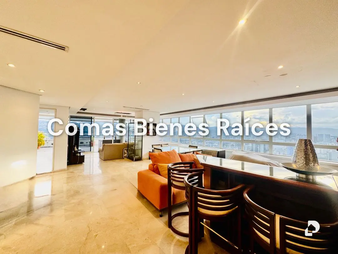 Apartamento en Altamira, Caracas – 8
