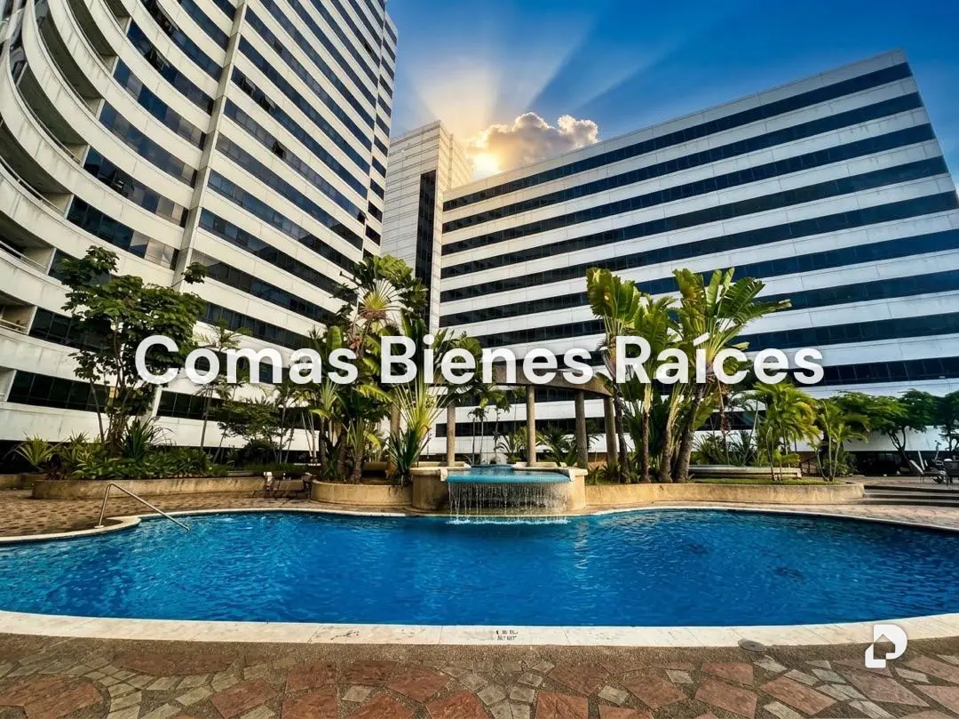 Apartamento en Altamira, Caracas – 29