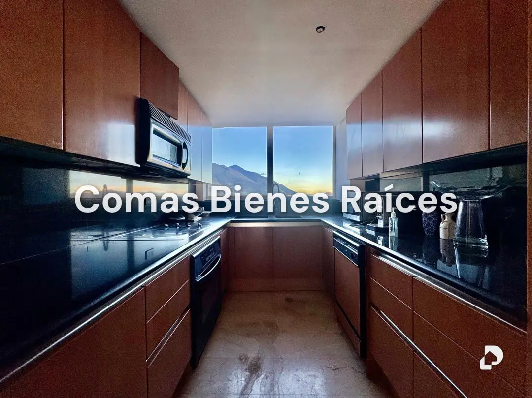 Apartamento en Altamira, Caracas – 20
