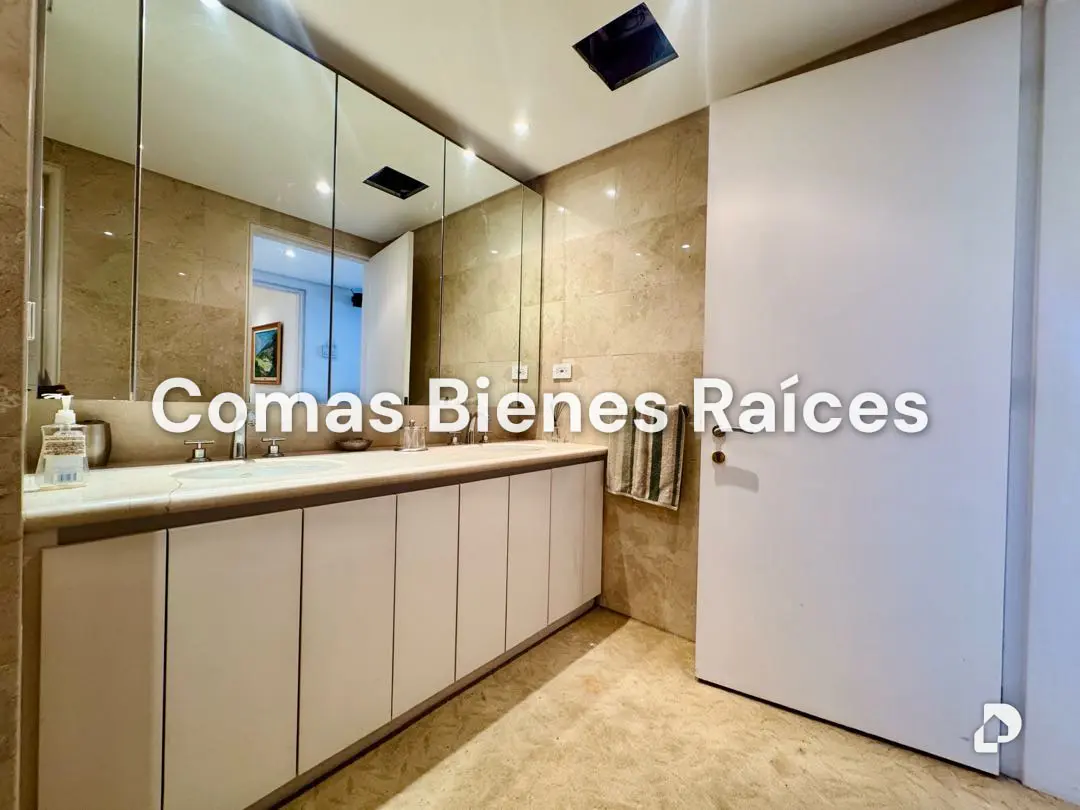 Apartamento en Altamira, Caracas – 27