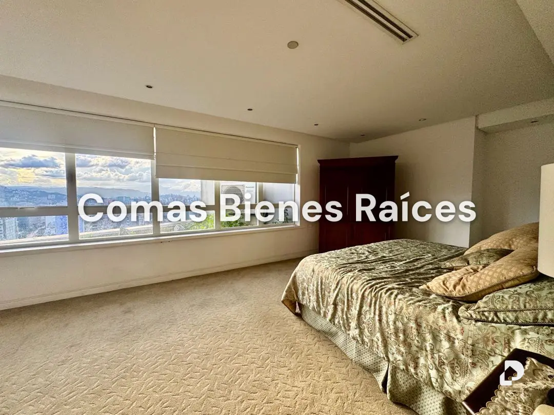 Apartamento en Altamira, Caracas – 10