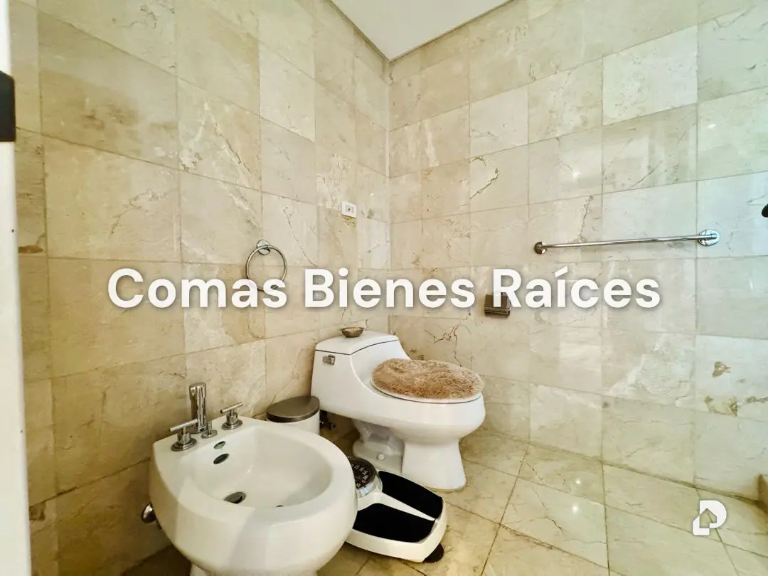 Apartamento en Altamira, Caracas – 25