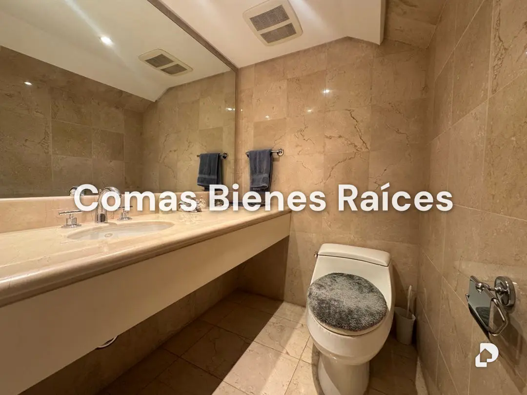 Apartamento en Altamira, Caracas – 23