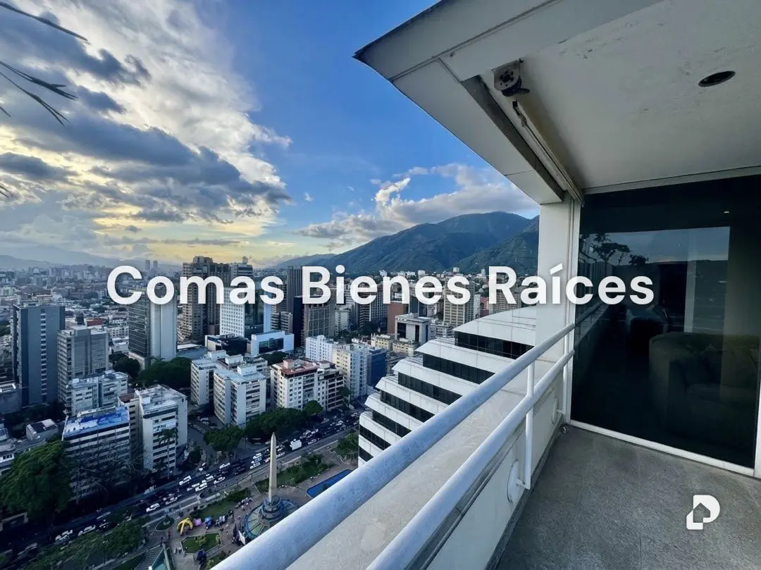Apartamento en Altamira, Caracas – 3