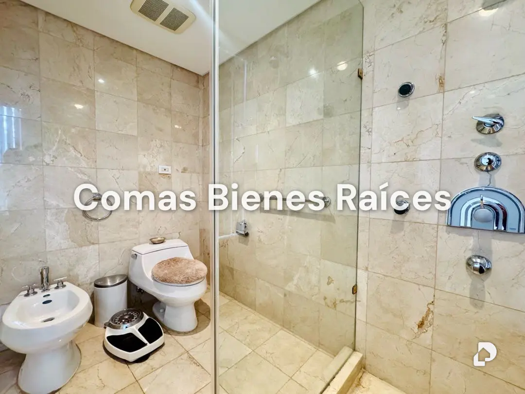 Apartamento en Altamira, Caracas – 13