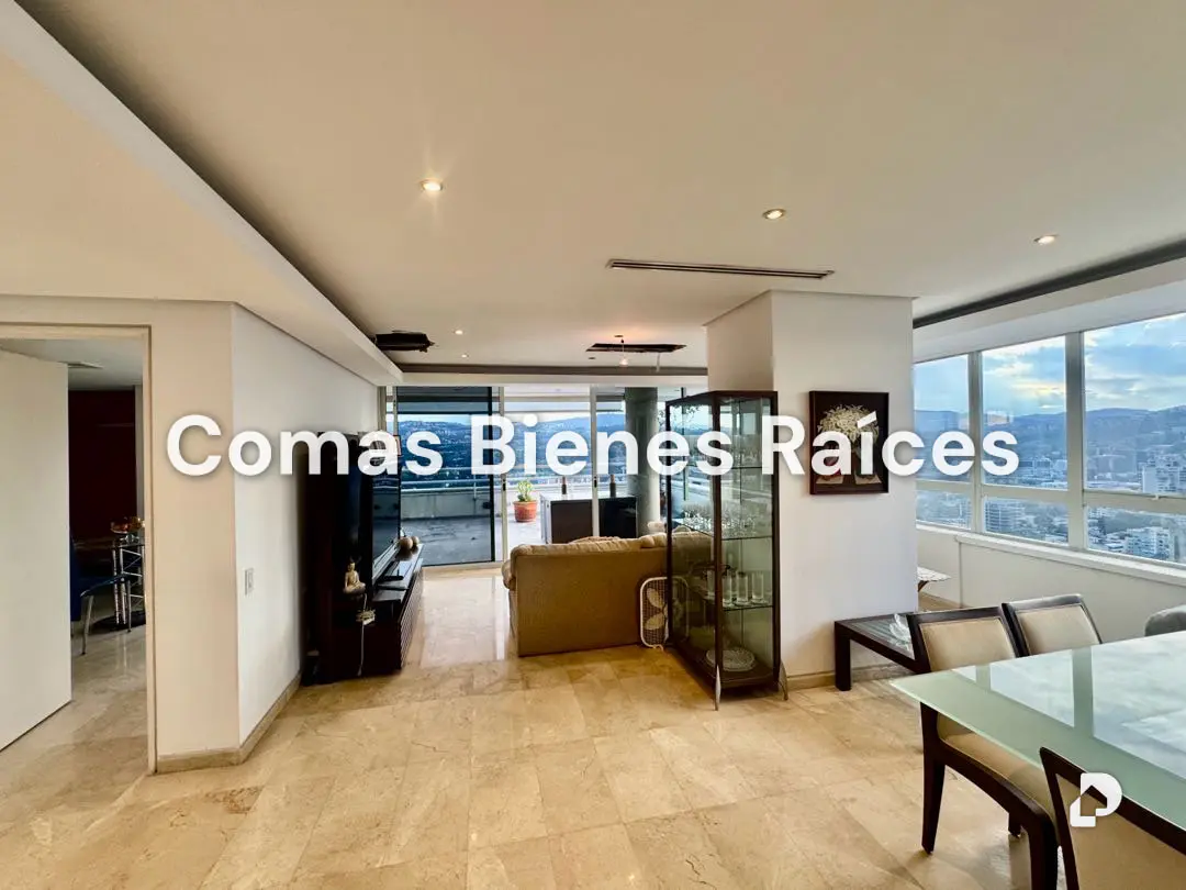Apartamento en Altamira, Caracas – 7