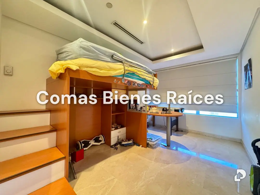 Apartamento en Altamira, Caracas – 16