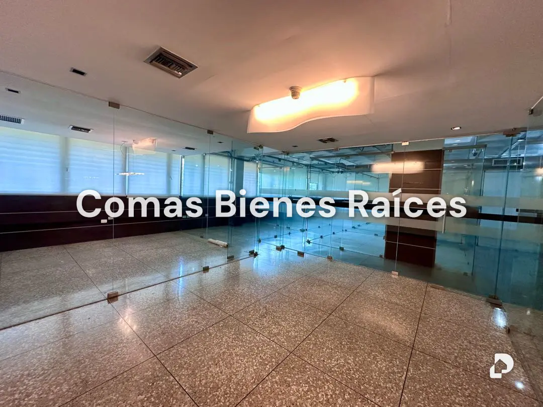 Oficina en La Trinidad, Caracas – 5
