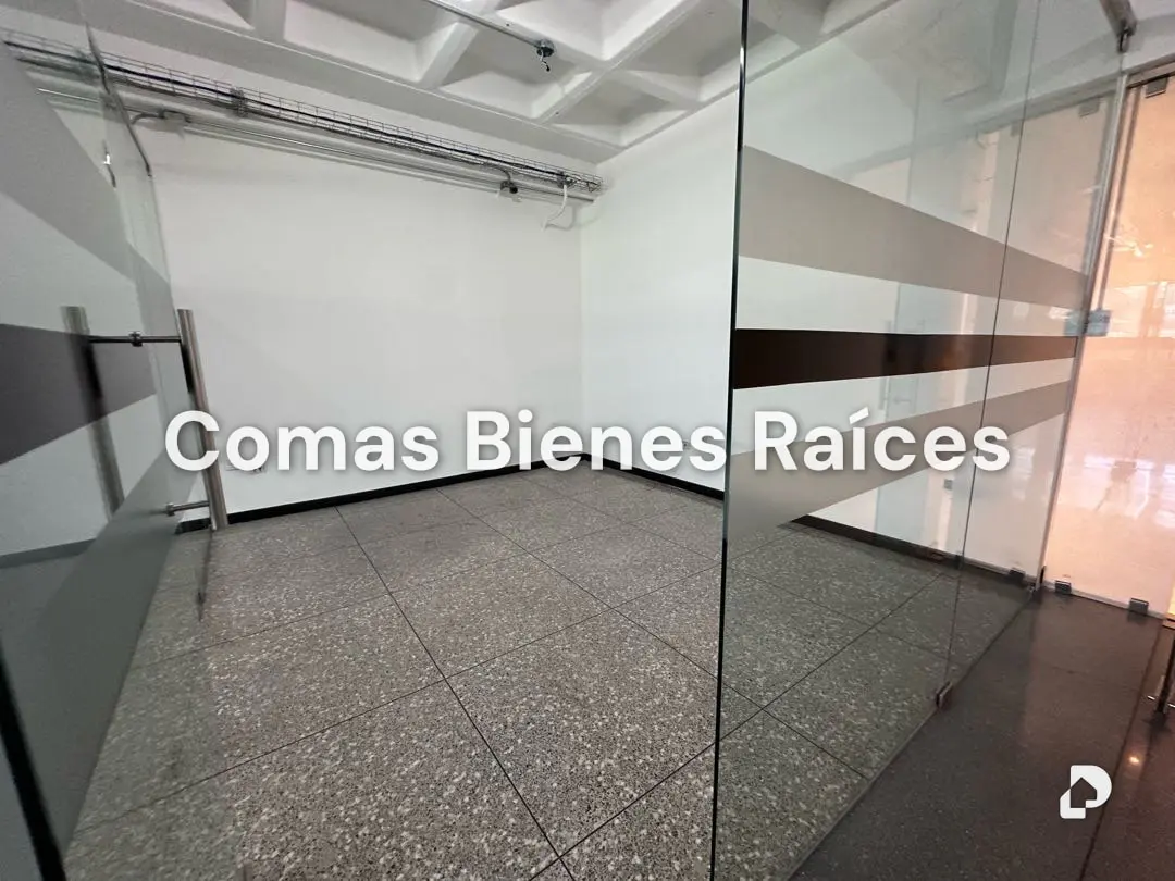 Oficina en La Trinidad, Caracas – 11