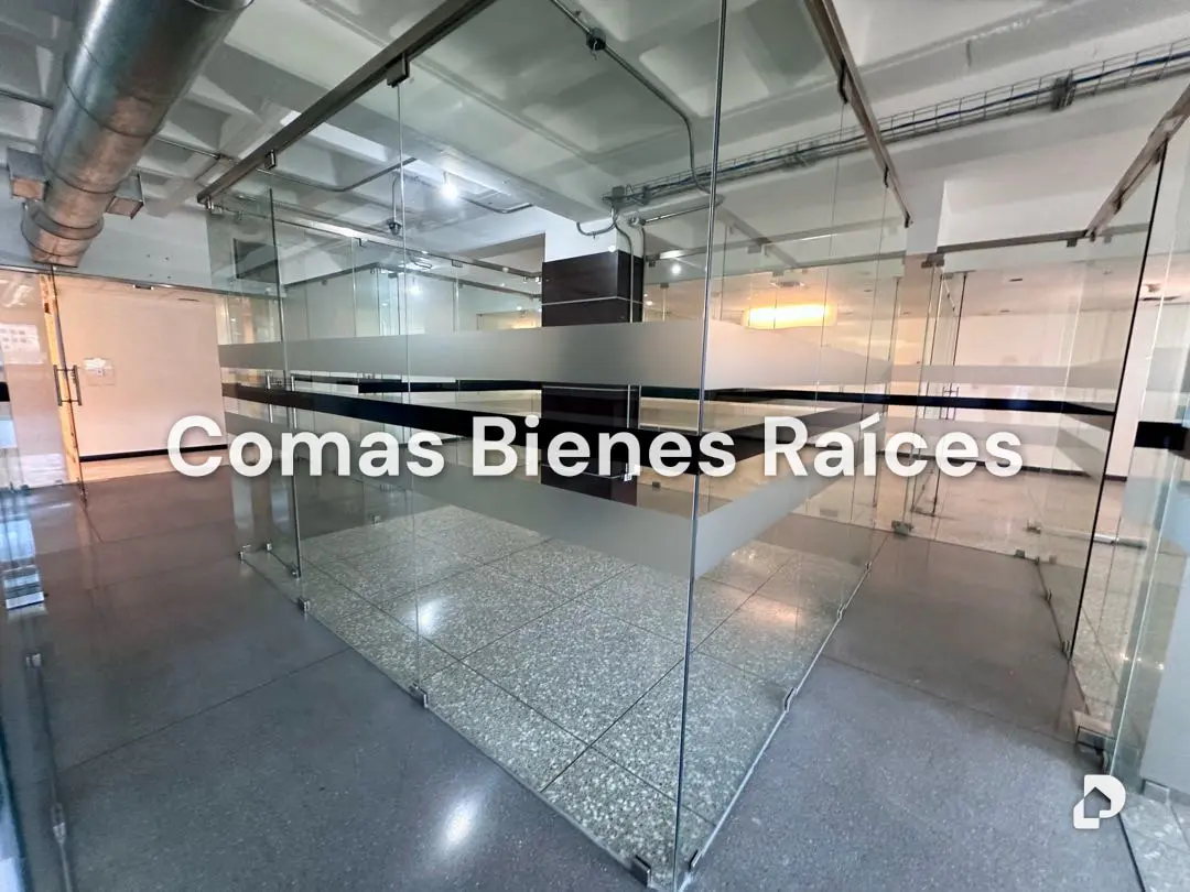 Oficina en La Trinidad, Caracas – 6