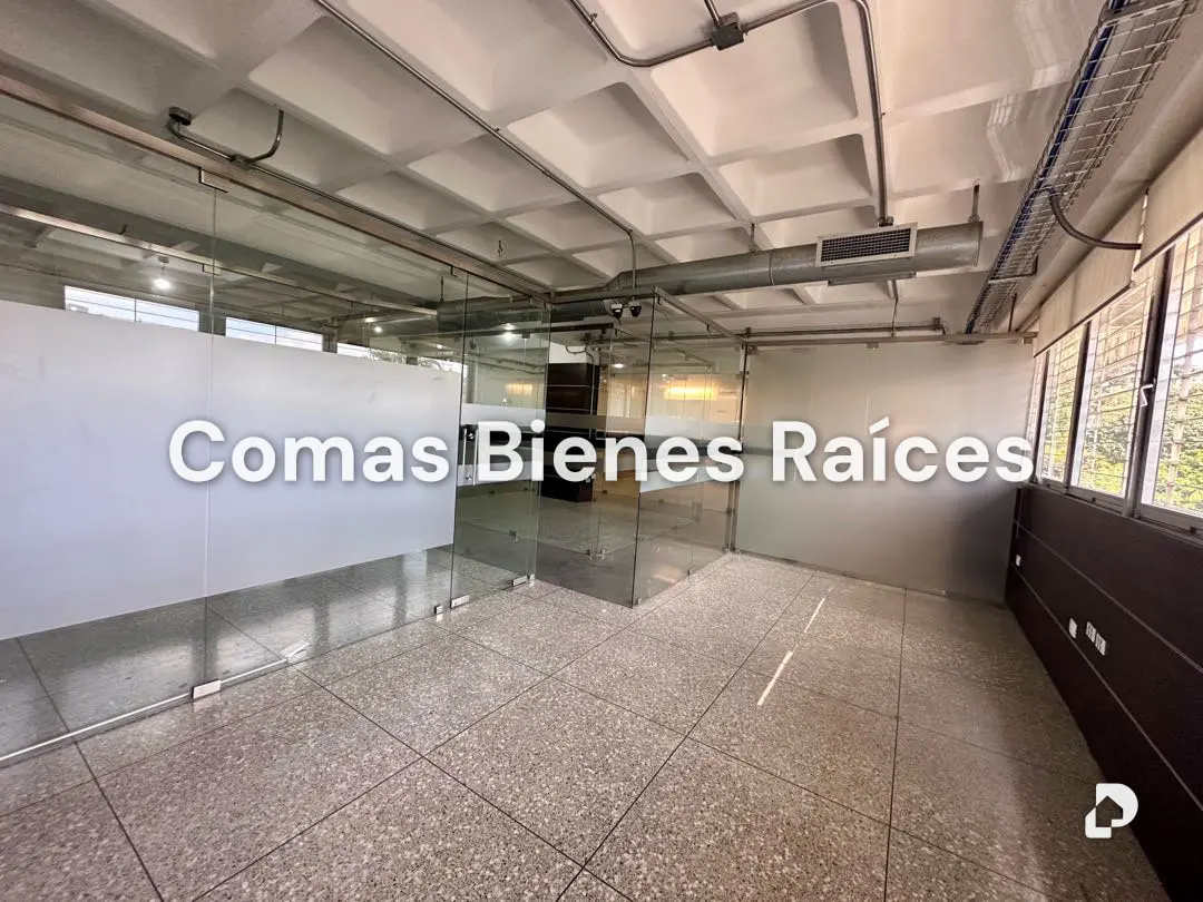 Oficina en La Trinidad, Caracas – 7