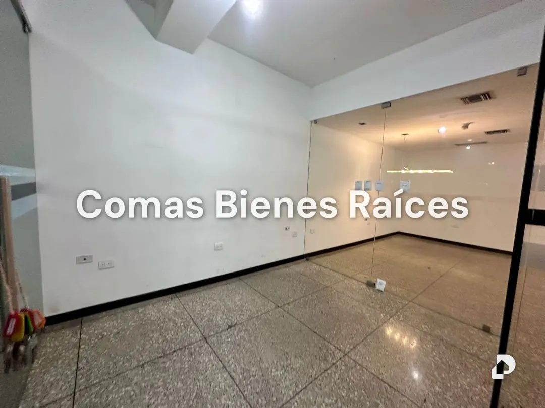 Oficina en La Trinidad, Caracas – 15